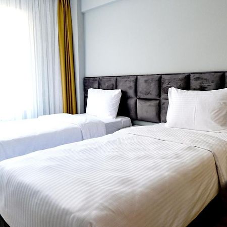 Sign Of Istanbul Hotel - Taksim מראה חיצוני תמונה