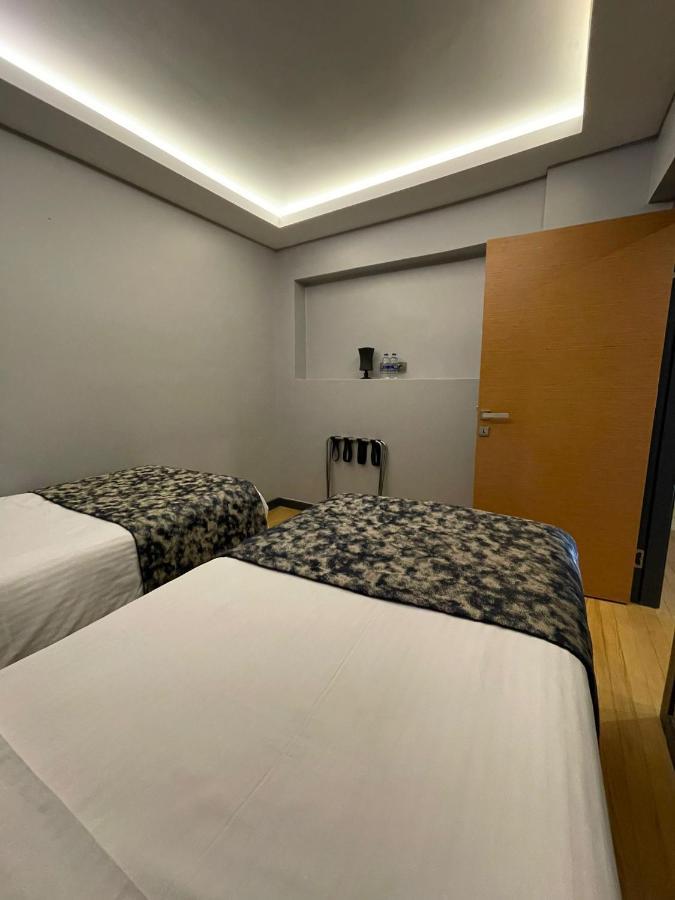 Sign Of Istanbul Hotel - Taksim מראה חיצוני תמונה