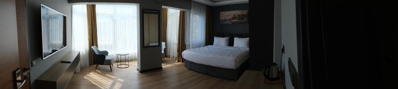 Sign Of Istanbul Hotel - Taksim מראה חיצוני תמונה