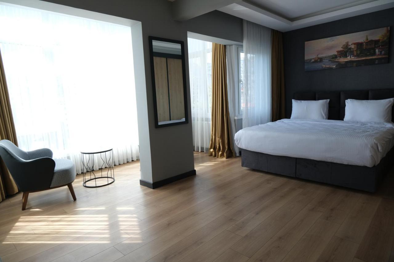 Sign Of Istanbul Hotel - Taksim מראה חיצוני תמונה