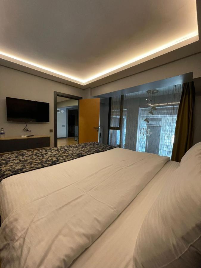 Sign Of Istanbul Hotel - Taksim מראה חיצוני תמונה