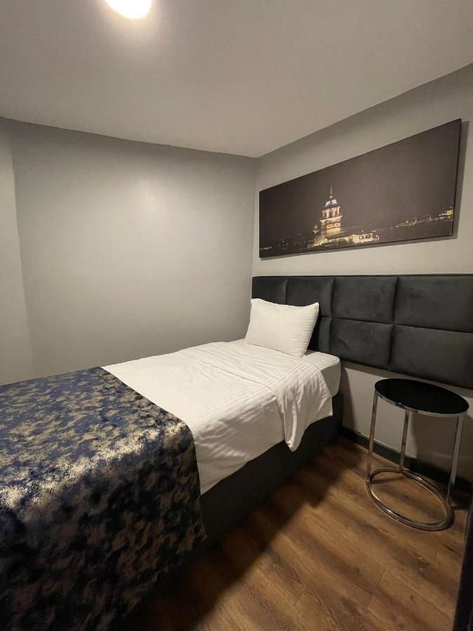Sign Of Istanbul Hotel - Taksim מראה חיצוני תמונה